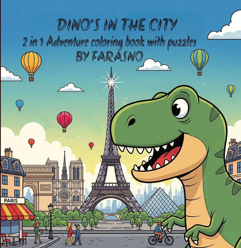 Dino's in the City