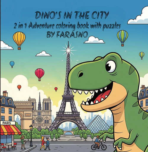 Dino's in the City